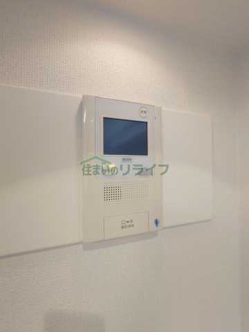 セキュリティ　プライムゲート飯田橋