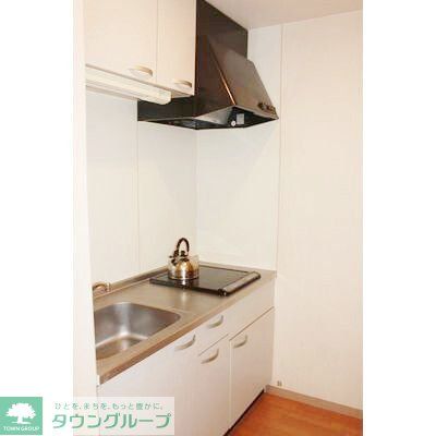 キッチン　お問合せはタウンハウジングまで！※現地待合わせ相談可能