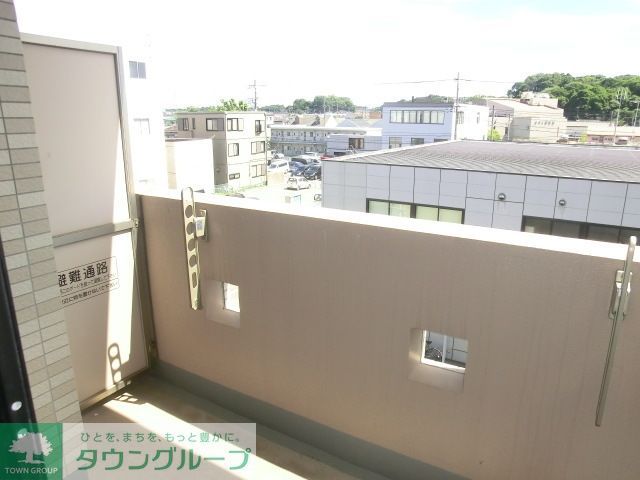 眺望　お問合せはタウンハウジングまで！※現地待合わせ相談可能