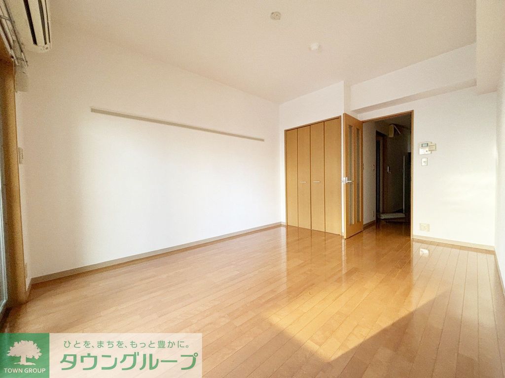 居室・リビング　お問合せはタウンハウジングまで！※現地待合わせ相談可能