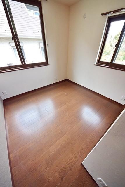 その他部屋・スペース　★築浅戸建賃貸！駐車場２台付き★