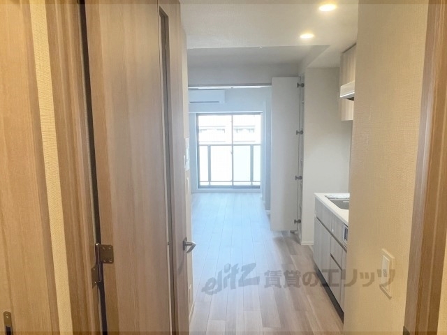 その他部屋・スペース　廊下