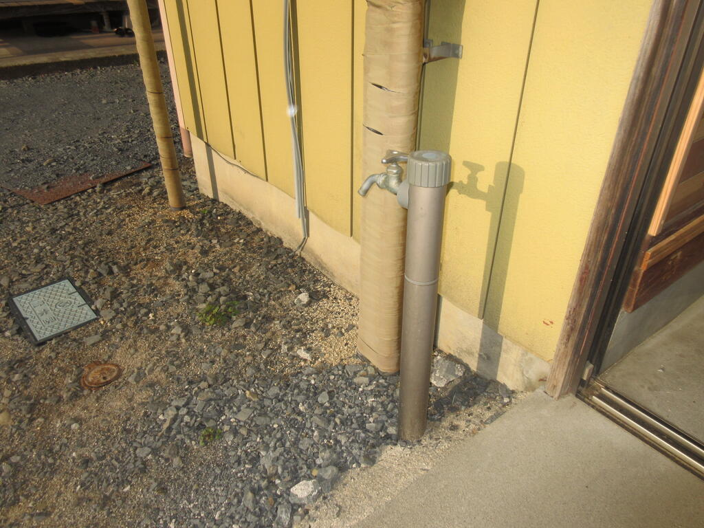 川井住宅のその他写真