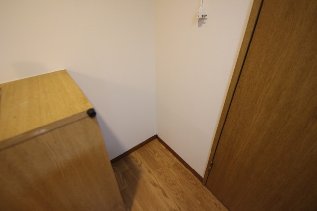 その他部屋・スペース　※別号室の参考写真のため、現状優先です。