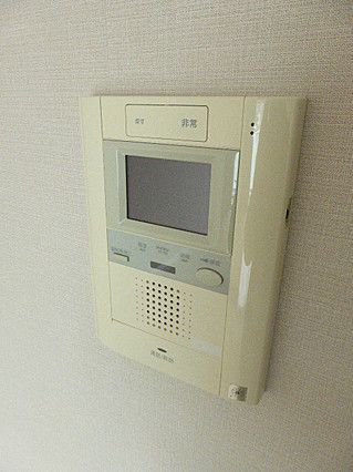 グレイスコート白金のその他写真
