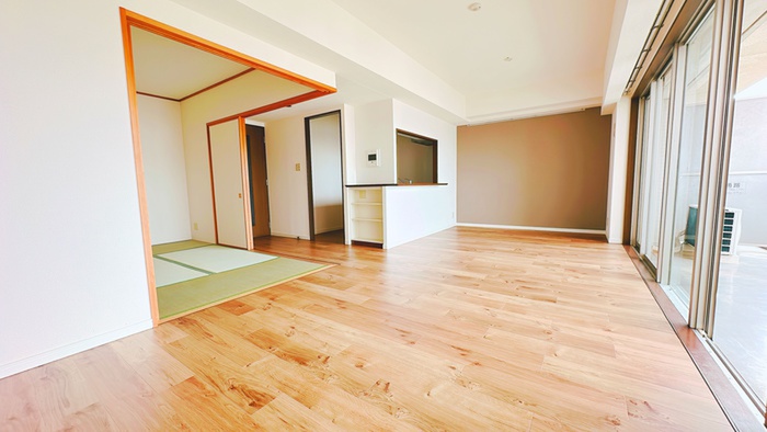 居室・リビング