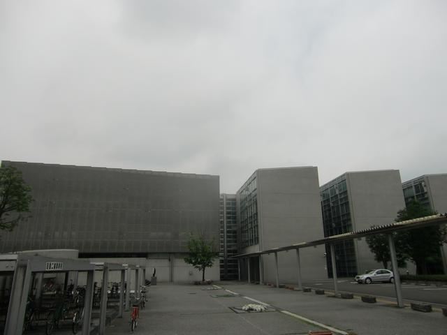 大学・短大　岐阜市立女子短大（大学・短大）まで2200m