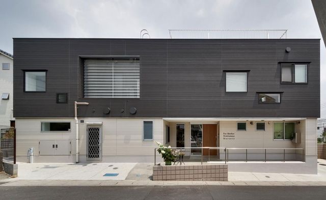 幼稚園・保育園　フォーマザー西立野保育園（幼稚園・保育園）まで887m