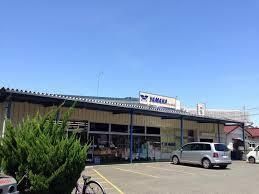 スーパー　やまか富士見町店（スーパー）まで862m