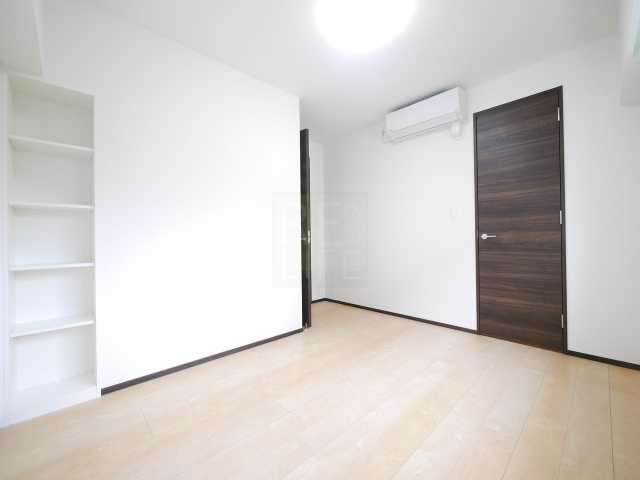 その他部屋・スペース　GENOVIA四谷三丁目greenveil