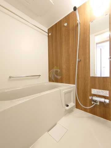 バス・シャワールーム　フレンシア高円寺北