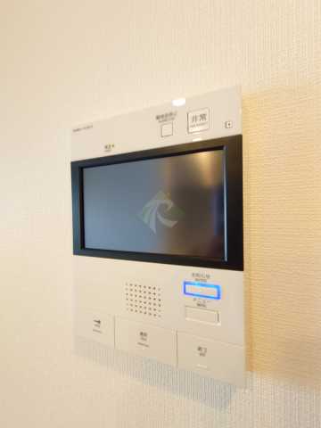 セキュリティ　フレンシア高円寺北