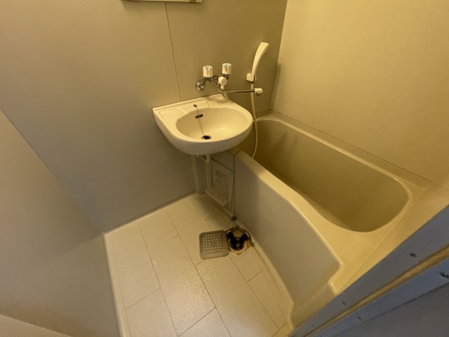 バス・シャワールーム　イメージとして同建物他部屋を表示しています