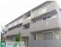 篠崎駅より徒歩6分 3階 築5年5ヶ月の賃貸物件