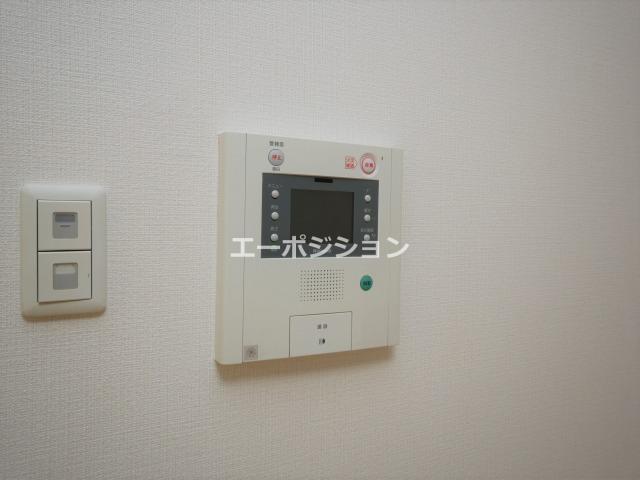 セキュリティ　BGC難波タワー