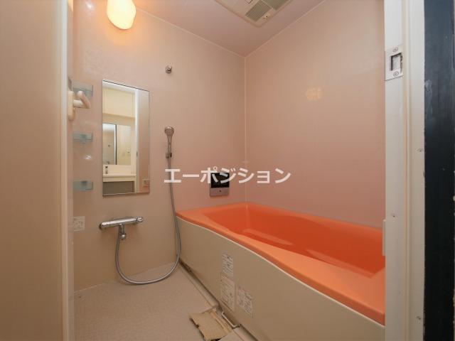 バス・シャワールーム　BGC難波タワー