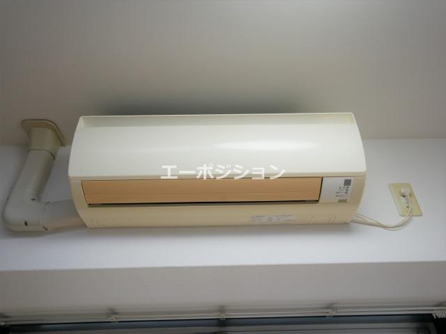 その他設備　BGC難波タワー