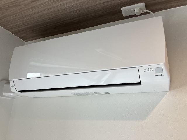 その他設備　別号室の写真です