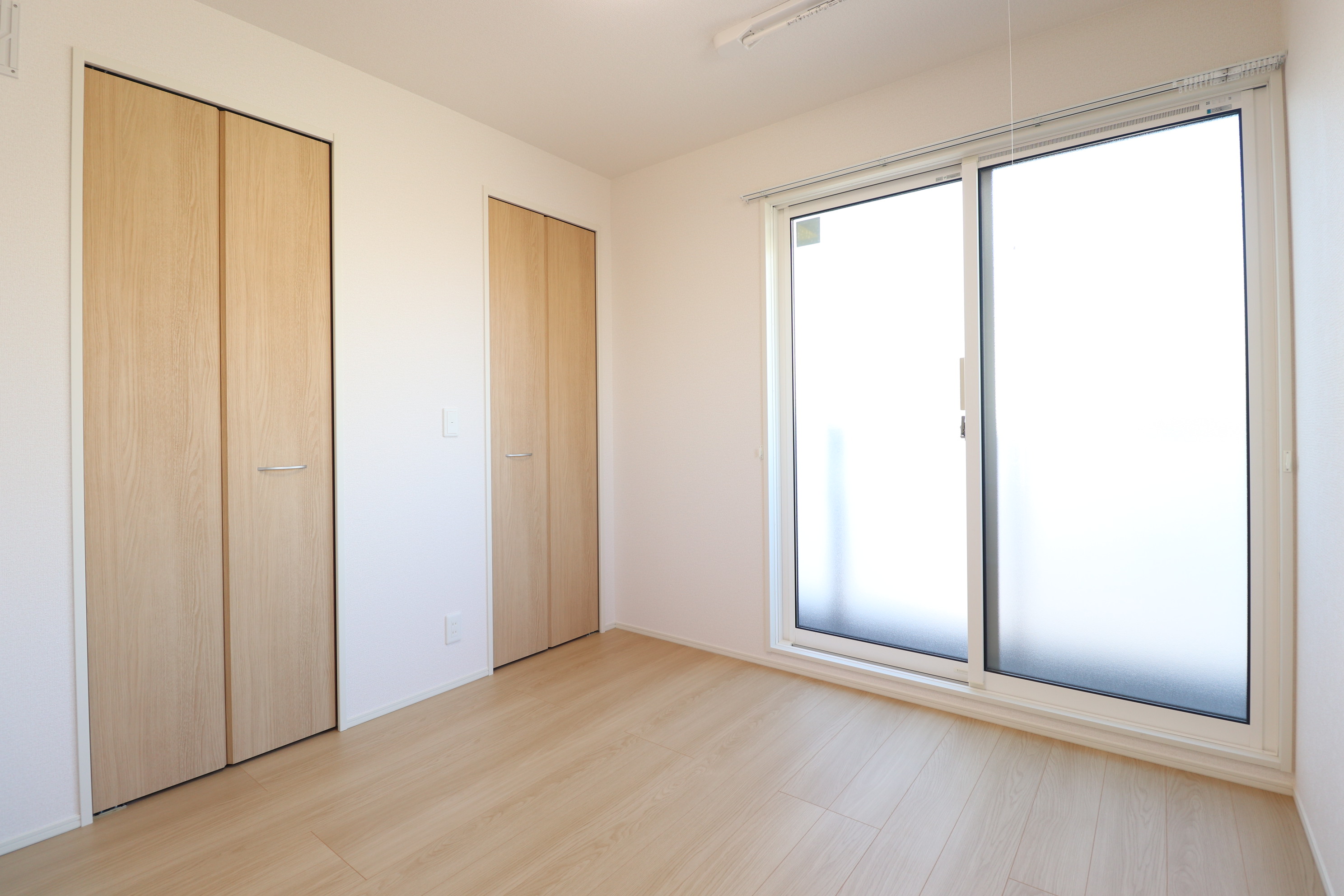 その他部屋・スペース　ゆったりと過ごせる洋室♪