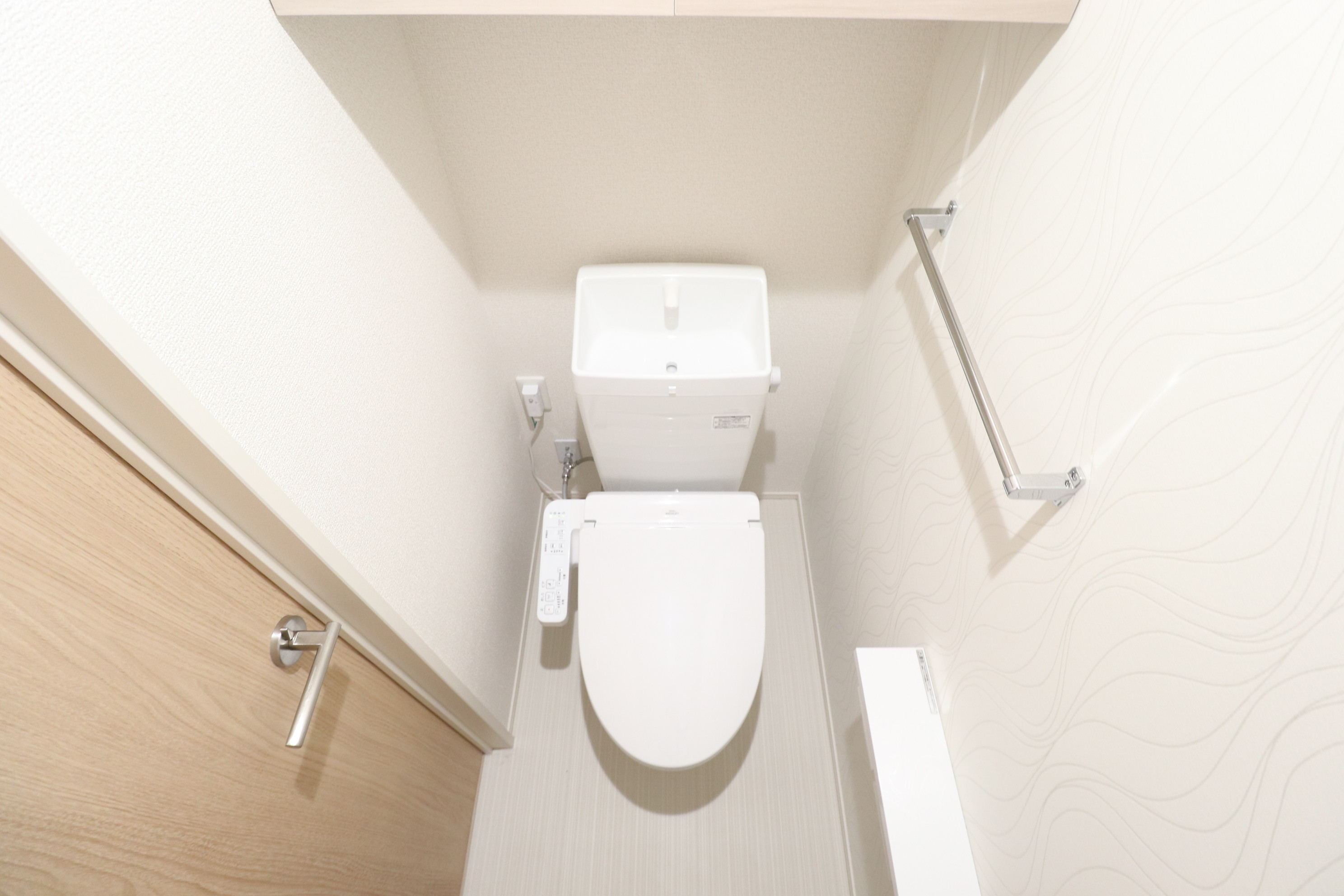 トイレ　オシャレなトイレ♪