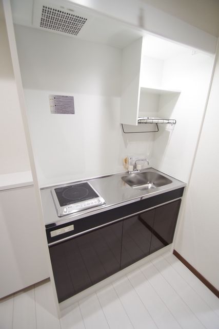 キッチン　★コンパクトなキッチン★