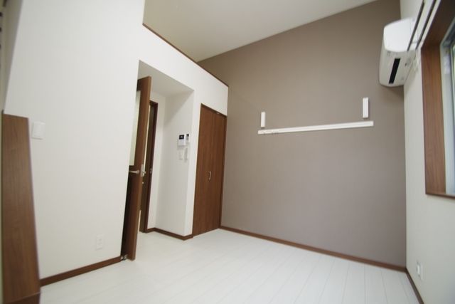 その他部屋・スペース　★全室フローリング★