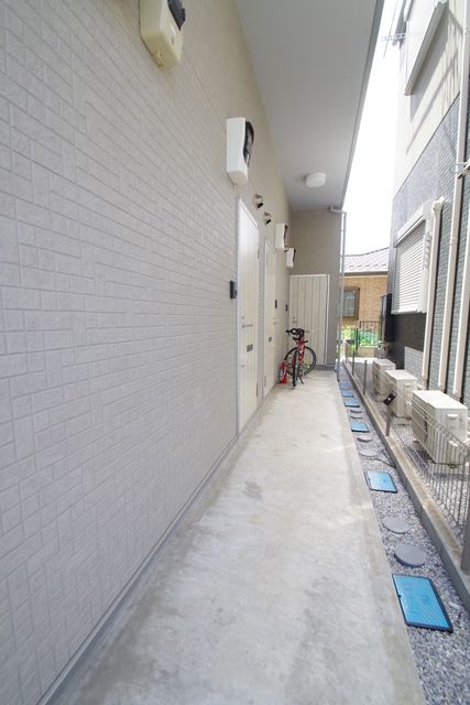 その他　★廊下★