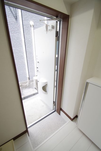 玄関　★玄関★