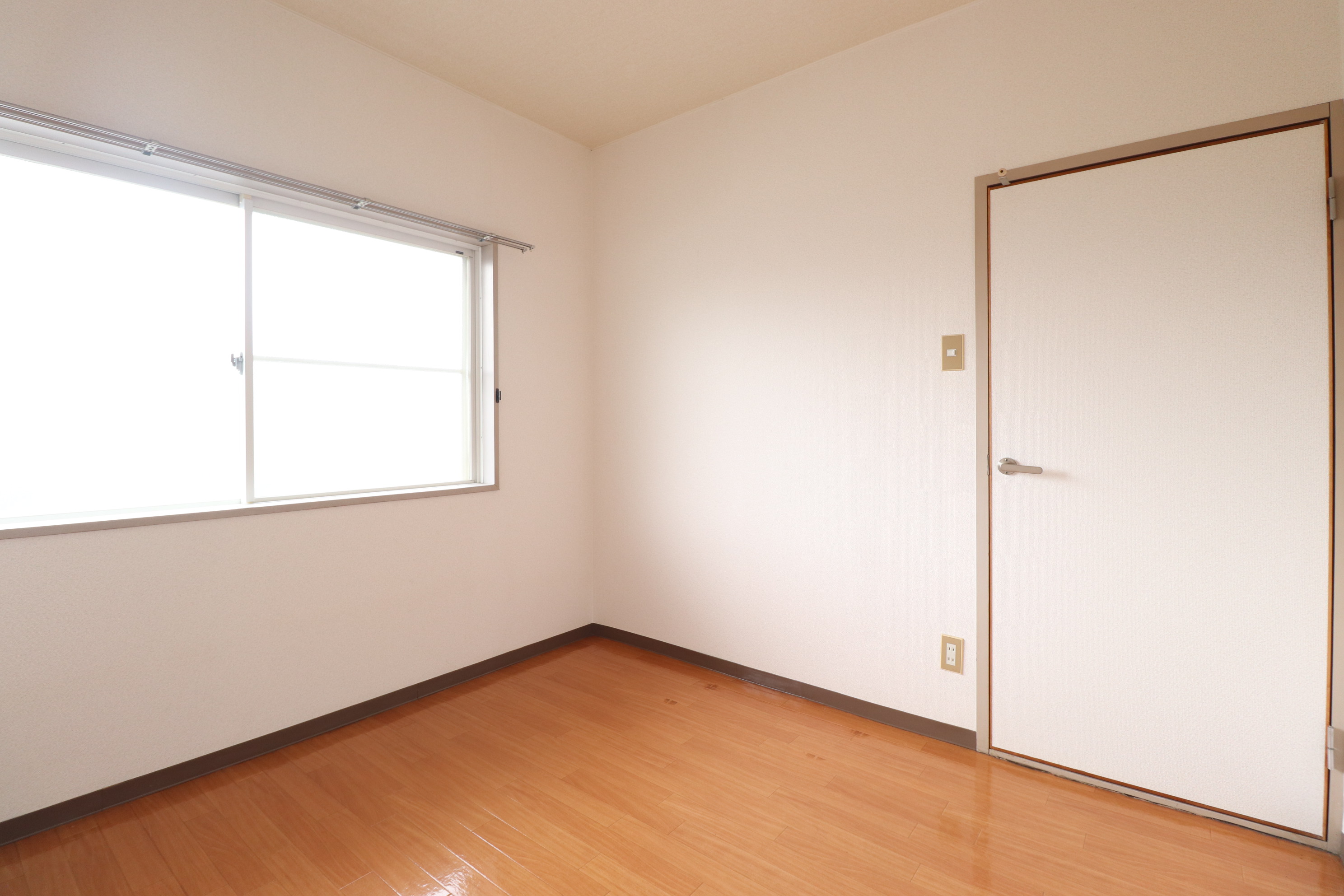 その他部屋・スペース　ゆったり空間の洋室♪