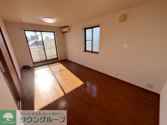 居室・リビング　リビング/居室