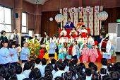 幼稚園・保育園　岡山市平福保育園（幼稚園・保育園）まで483m