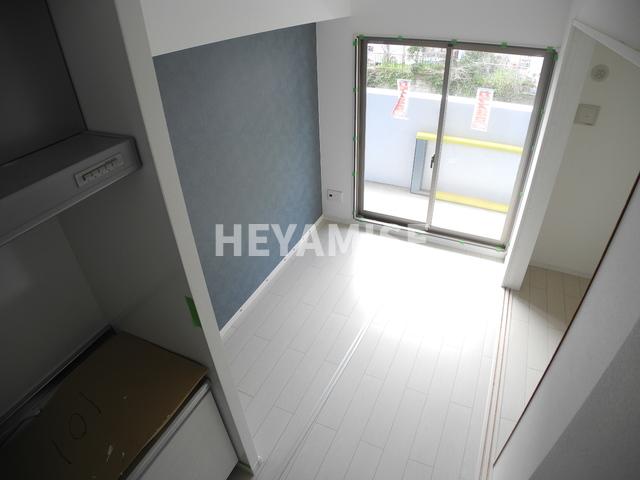 その他部屋・スペース　※反転タイプのお部屋です※