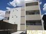 長原駅より徒歩10分 3階 築2年4ヶ月の賃貸物件