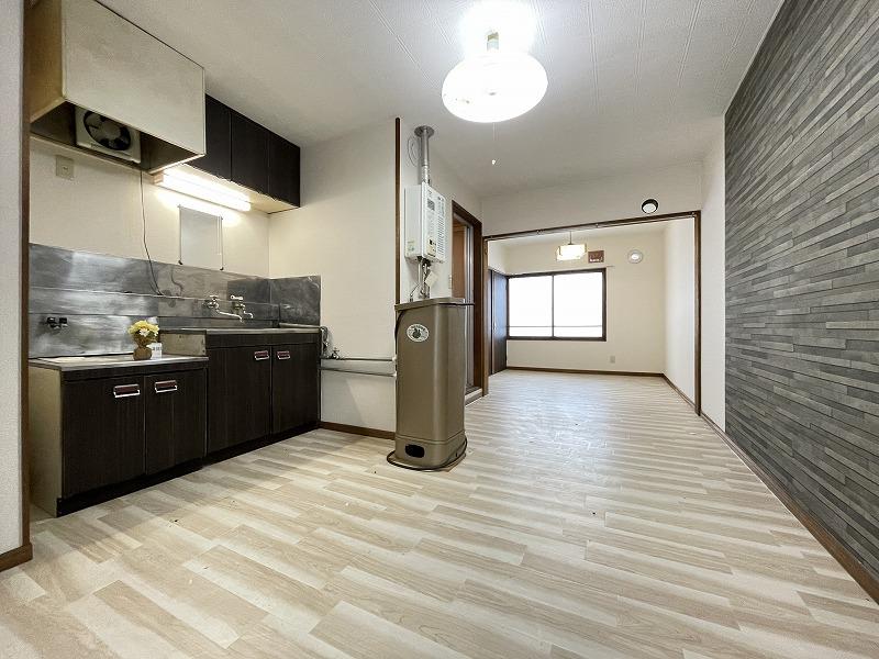 その他部屋・スペース　内装