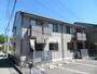 松本駅よりバス14分 徒歩7分 2階 築22年9ヶ月の賃貸物件