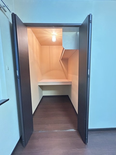 収納　収納