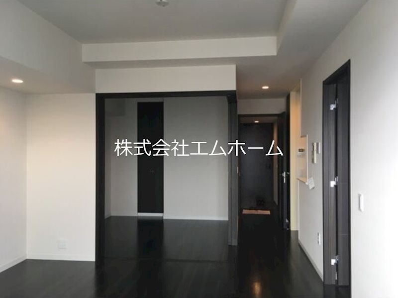 居室・リビング　ＬＤＫ13.2帖