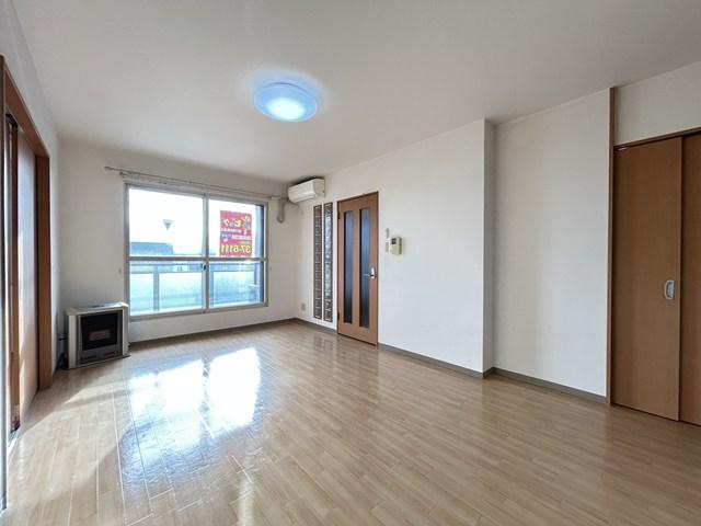 居室・リビング　リビング１