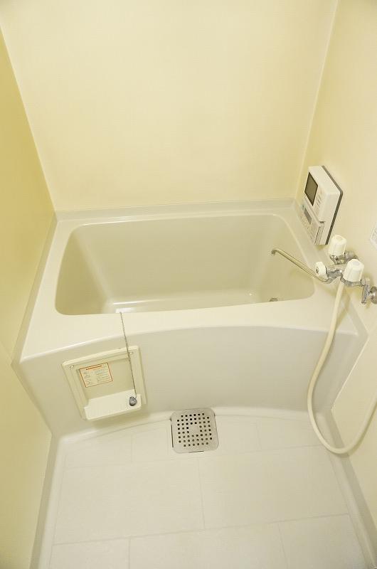 バス・シャワールーム　浴室