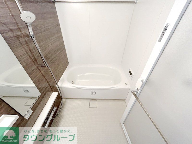 バス・シャワールーム　お部屋探しは株式会社　タウンハウジング　までお気軽にお問合…