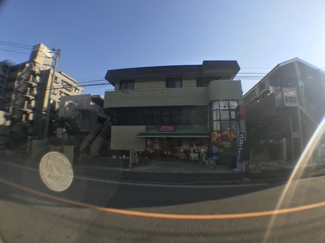 ロビー　まいばすけっと殿町店