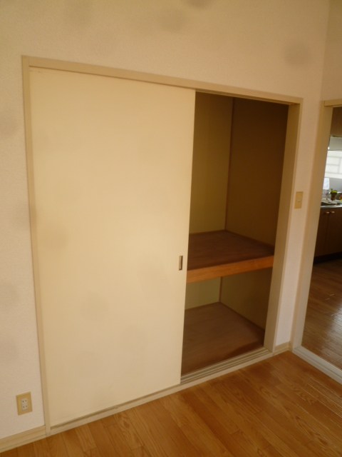 収納　別部屋参照※現況優先