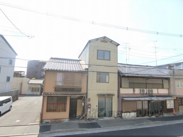 熊野道谷口マンションのその他写真