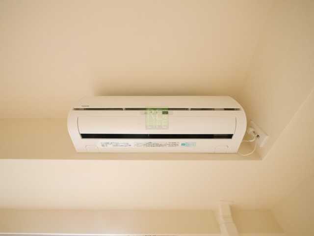 その他設備　レジディア市ヶ谷II