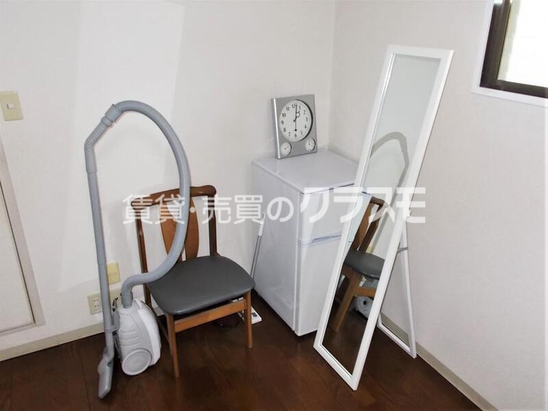 その他　家具家電付き