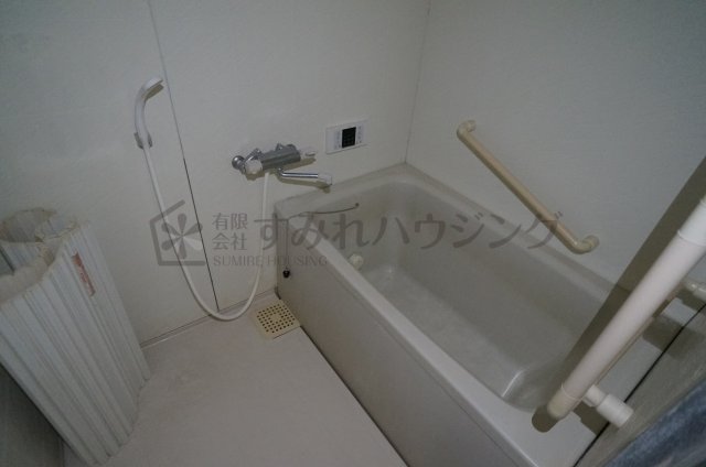 バス・シャワールーム　参考、同建物・同間取りの号室