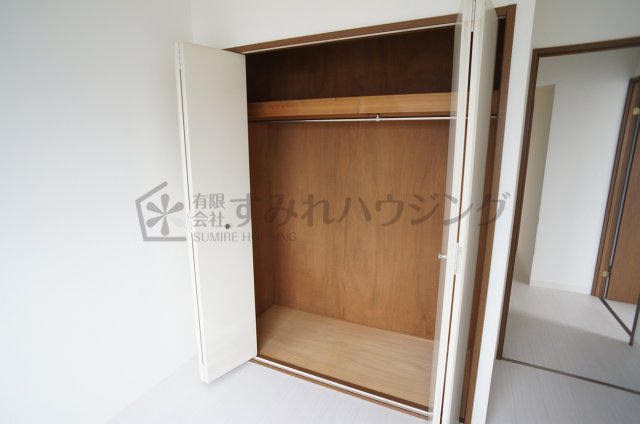 収納　参考、同建物・同間取りの号室