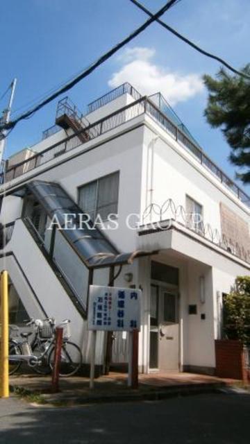 ドラックストア　サンドラッグ十条銀座店（ドラッグストア）まで918m