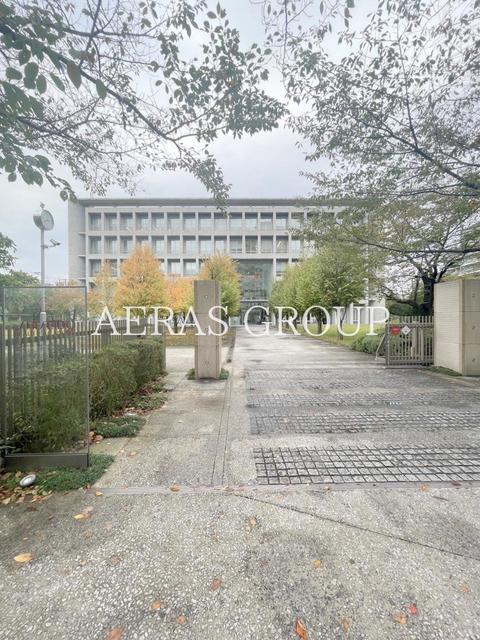 病院　石垣医院（病院）まで240m