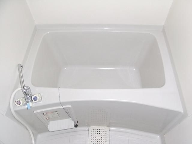 バス・シャワールーム　お風呂
